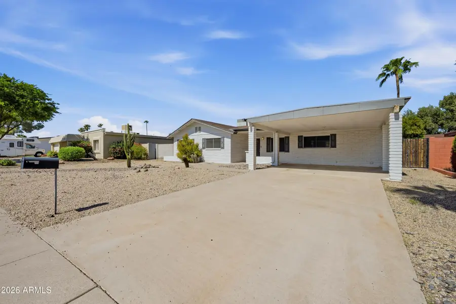 3040 E Dahlia Drive, Phoenix, AZ 85032 - #3