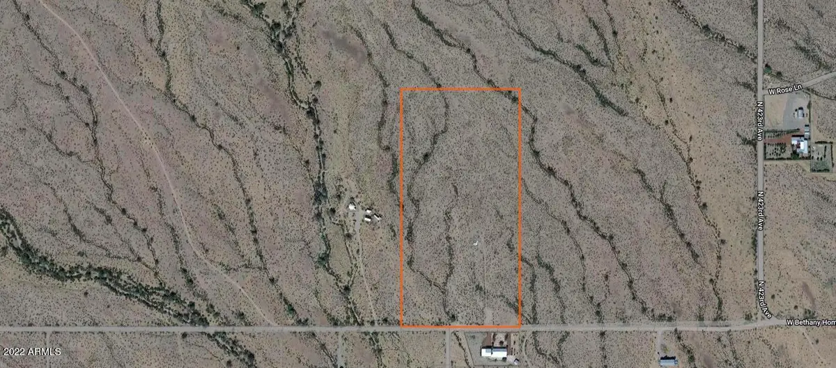 42500 W Bethany Home Road, Tonopah, AZ 85354 - #1
