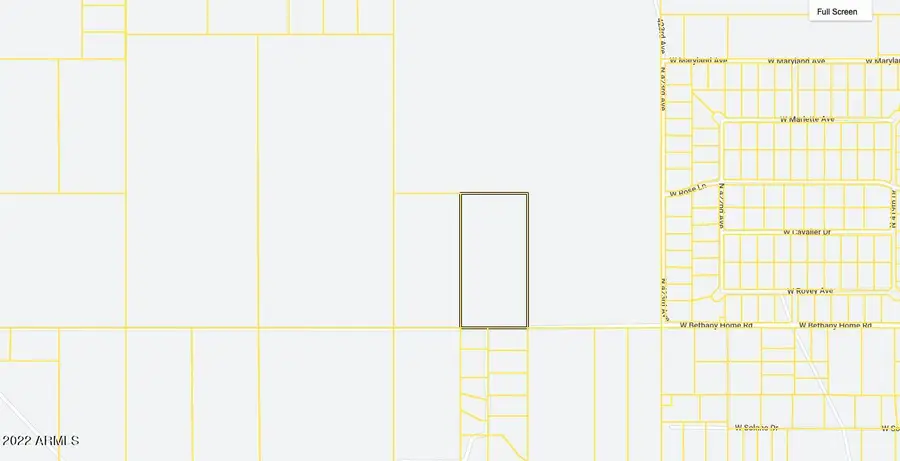 42500 W Bethany Home Road, Tonopah, AZ 85354 - #3