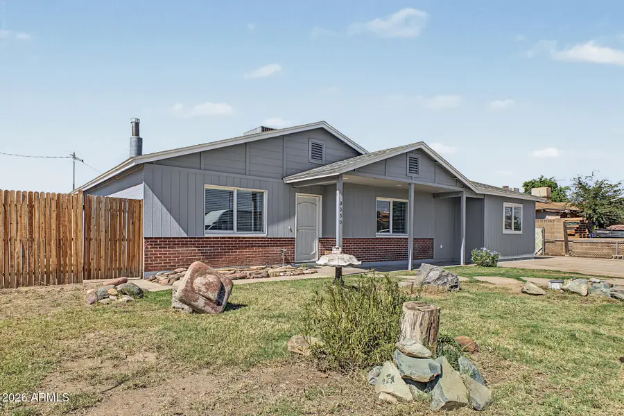 2350 N 51st Drive, Phoenix, AZ 85035 - #3