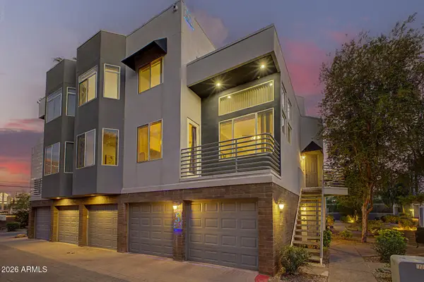 3633 N 3rd Avenue #2031, Phoenix, AZ 85013