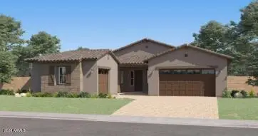 25681 N 174th Avenue, Surprise, AZ 85387 - #1