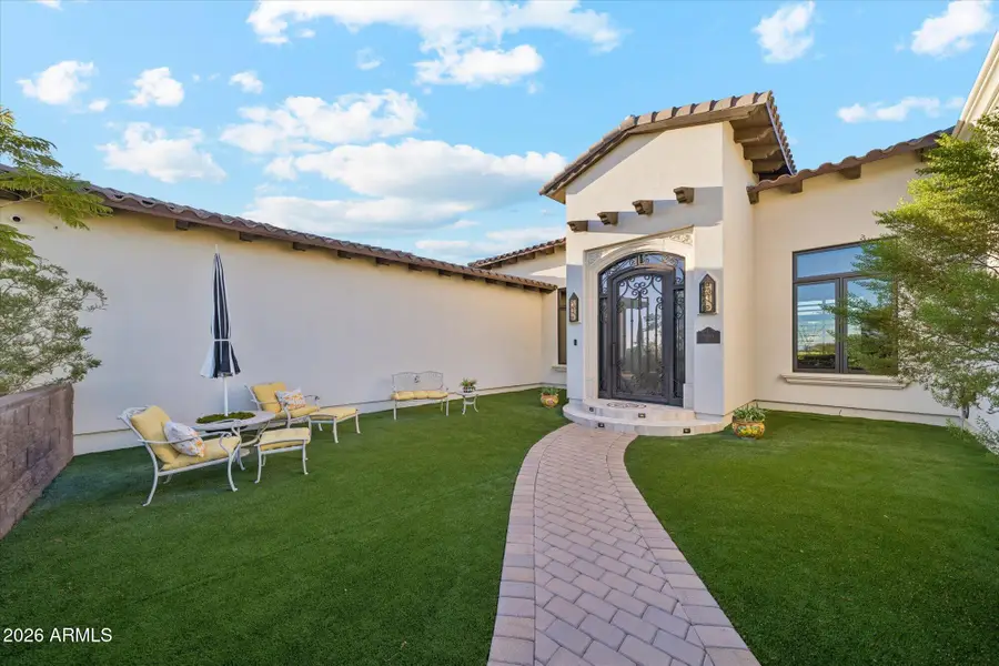 3180 E Lazy Lizard Lane, Cave Creek, AZ 85331 - #3