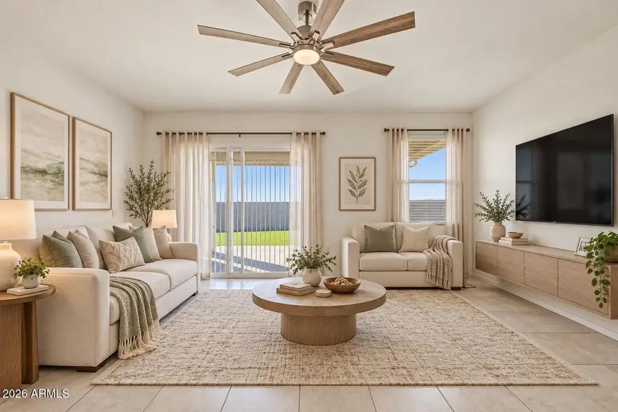 24162 N Cotton Circle, Florence, AZ 85132 - #2