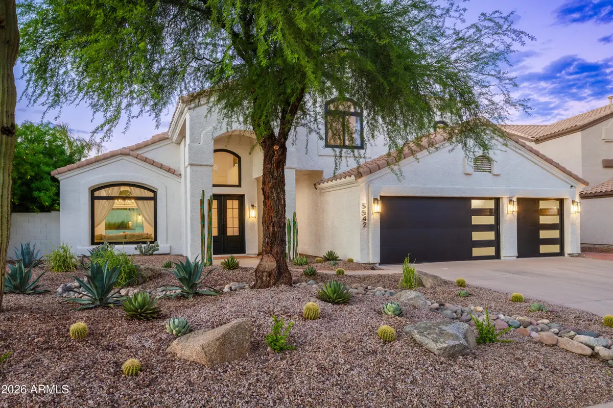 5542 E Anderson Drive, Scottsdale, AZ 85254 - #1