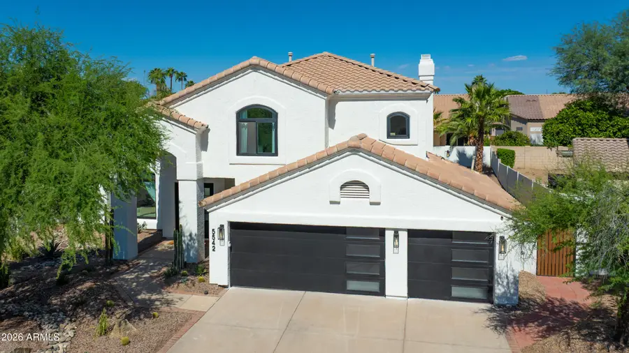 5542 E Anderson Drive, Scottsdale, AZ 85254 - #3