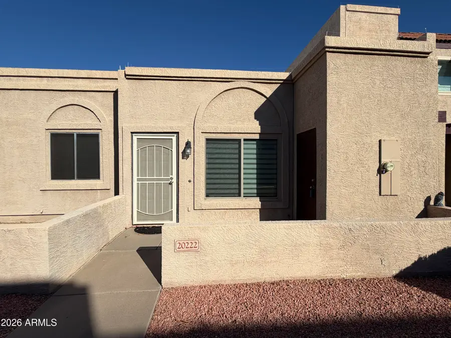 20222 N 21st Drive, Phoenix, AZ 85027 - #2