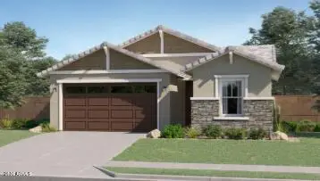 25673 N 170th Lane, Surprise, AZ 85387