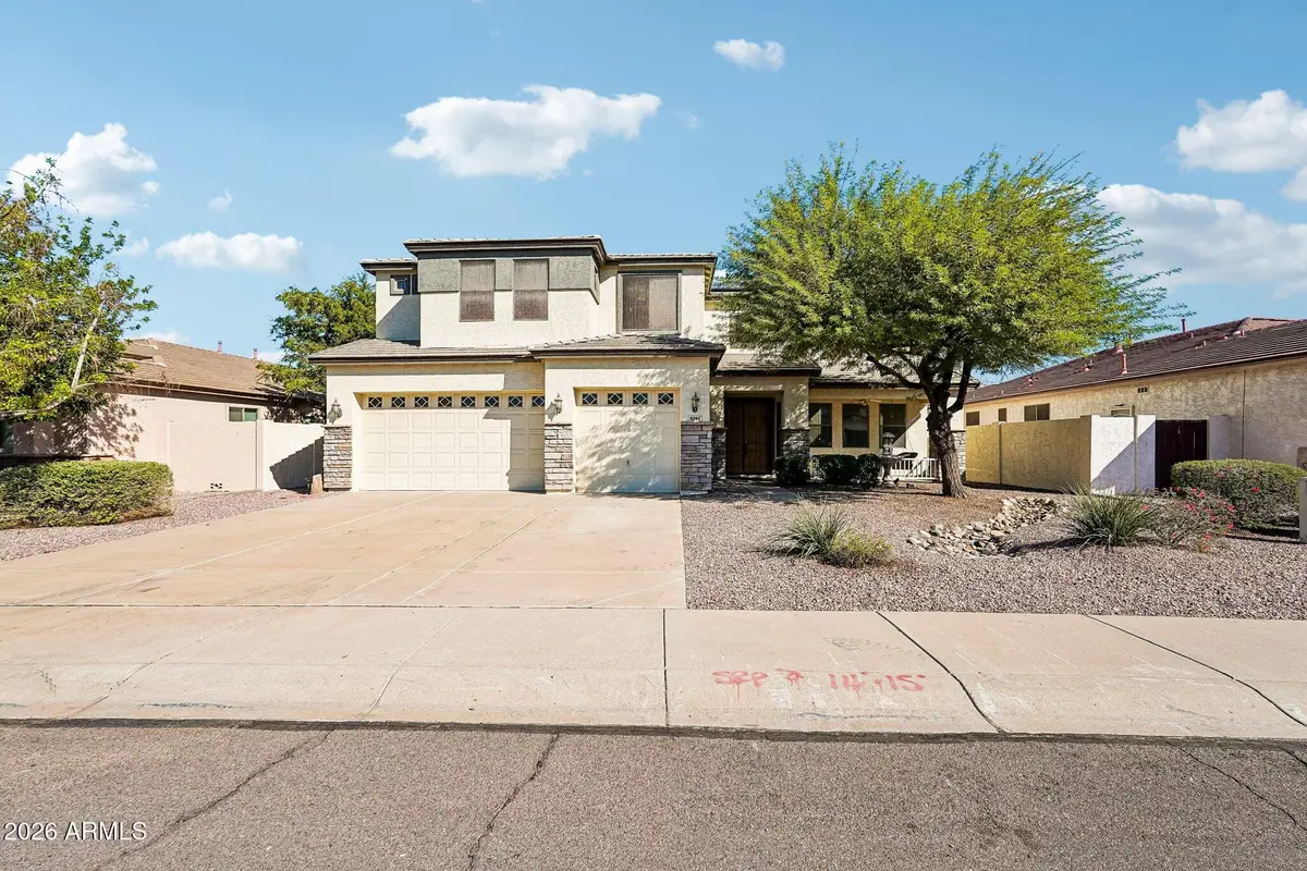 8248 W Charter Oak Road, Peoria, AZ 85381 - #1