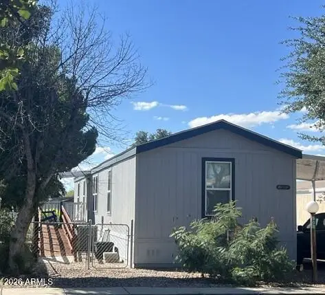 508 S Nature Way, Sierra Vista, AZ 85635 - #1
