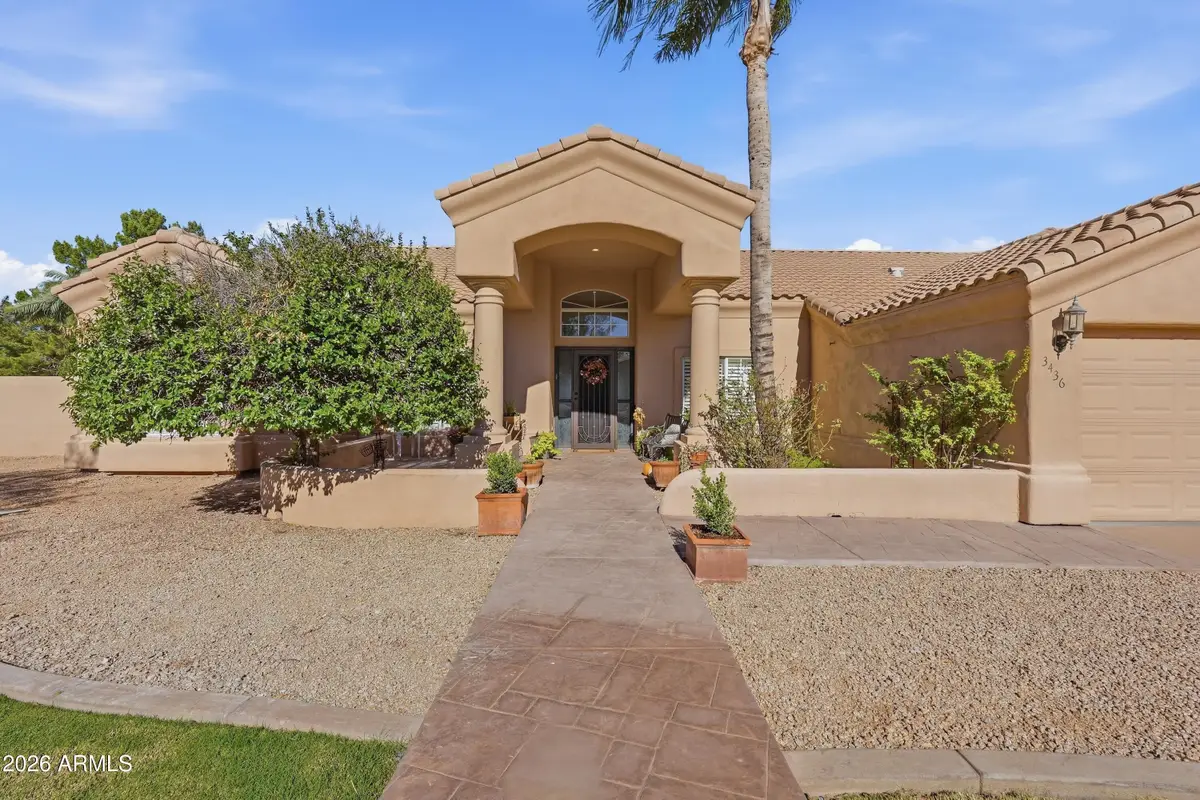 3436 N Ashbrook Road, Mesa, AZ 85213 - #1