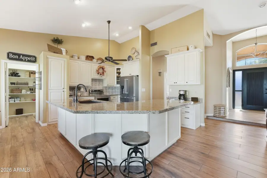3436 N Ashbrook Road, Mesa, AZ 85213 - #2