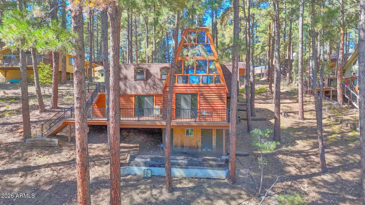 2574 Tyende Ovi --, Flagstaff, AZ 86005 - #1