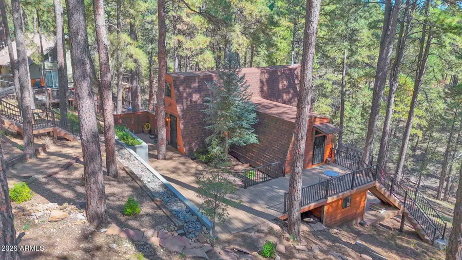 2574 Tyende Ovi --, Flagstaff, AZ 86005 - #3