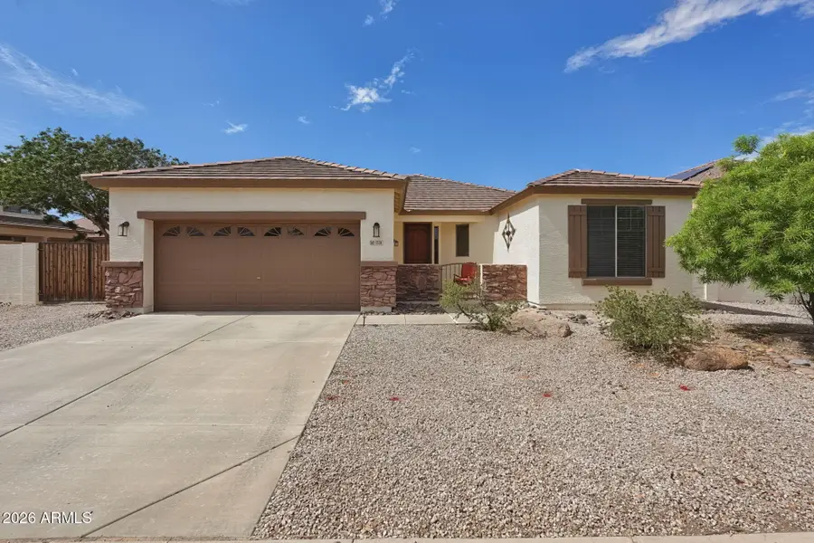 1731 N Mcdonald Street, Casa Grande, AZ 85122 - #3