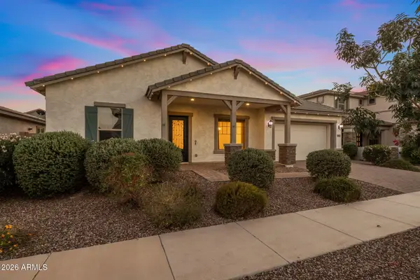 21171 E Carriage Way, Queen Creek, AZ 85142