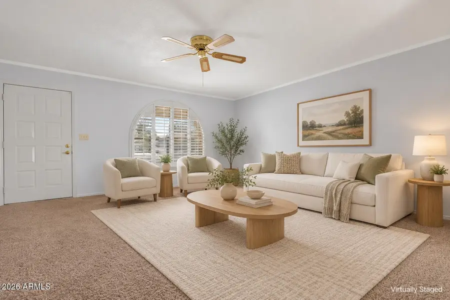 7906 E Kiowa Avenue, Mesa, AZ 85209 - #3