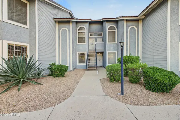 2910 W Marconi Avenue #123, Phoenix, AZ 85053