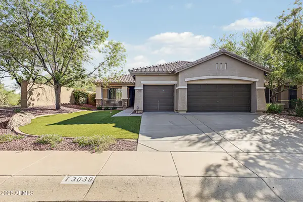 3039 W Whitman Drive, Anthem, AZ 85086
