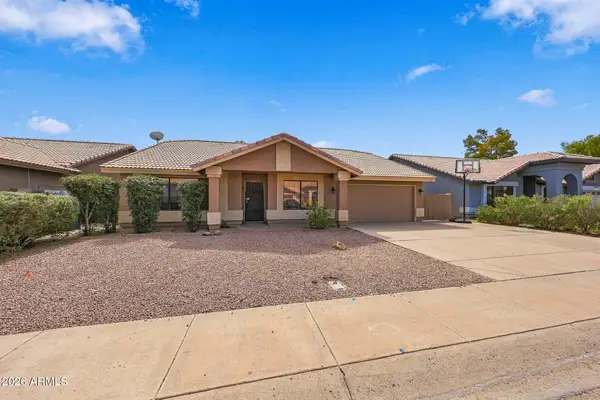 531 W Sierra Madre Avenue, Gilbert, AZ 85233