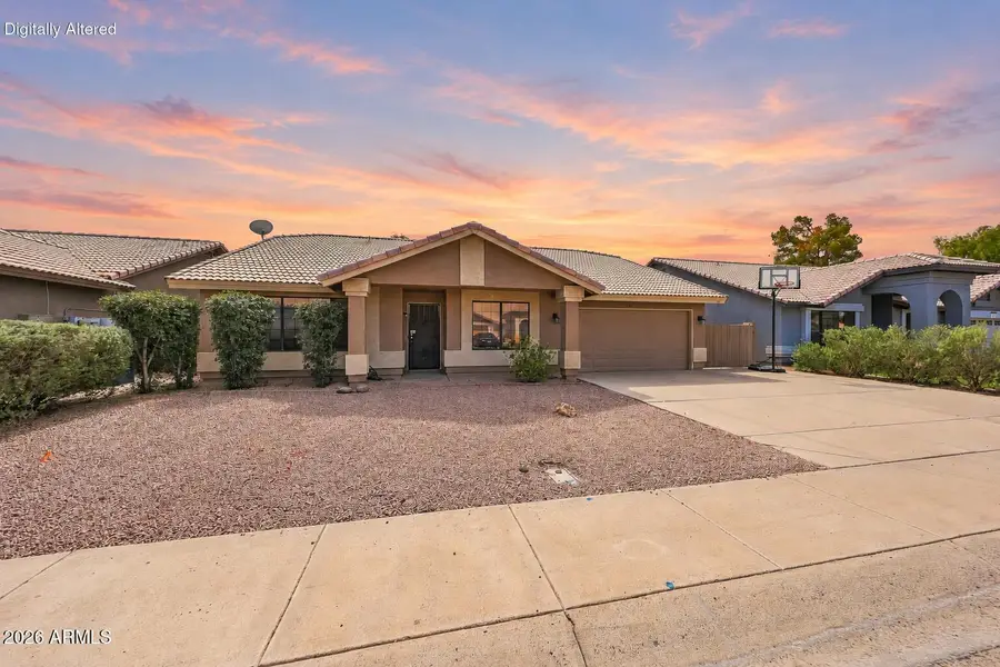531 W Sierra Madre Avenue, Gilbert, AZ 85233 - #2