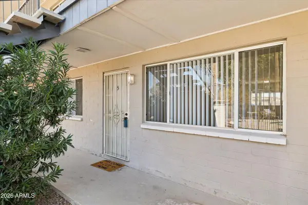 1111 E Turney Avenue #5, Phoenix, AZ 85014