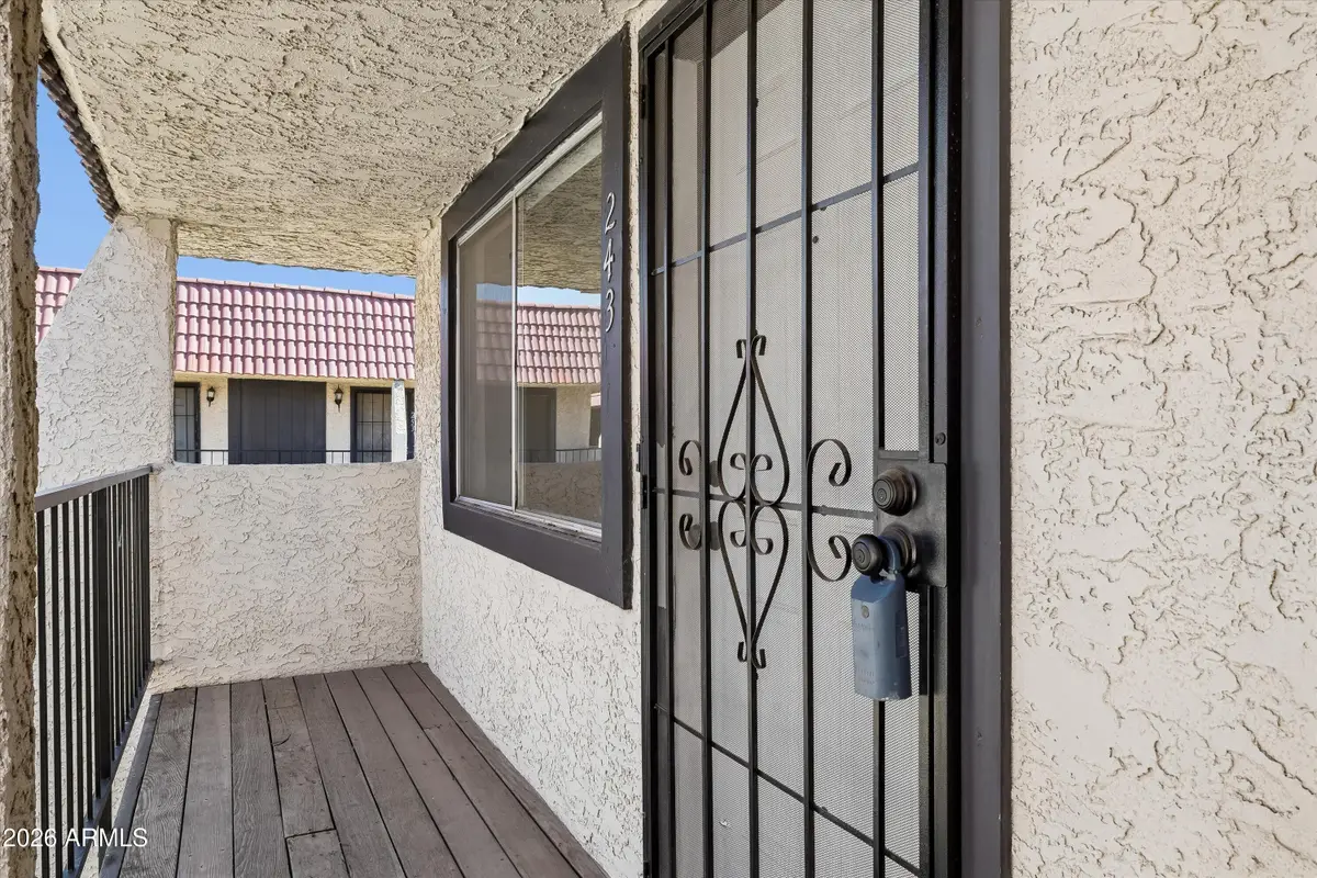 700 W University Drive #243, Tempe, AZ 85281 - #1