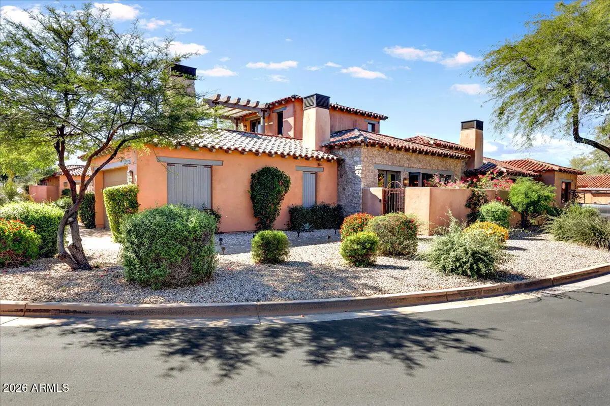 7751 E Golden Eagle Circle, Gold Canyon, AZ 85118 - #1