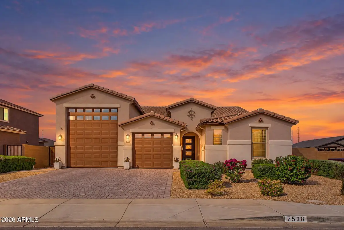 7528 W Odeum Lane, Phoenix, AZ 85043 - #1