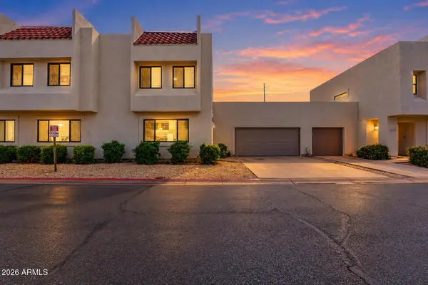 2573 W Monte Cristo Avenue, Phoenix, AZ 85023