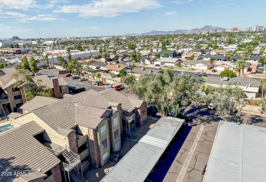 200 E Southern Avenue #266, Tempe, AZ 85282 - #2