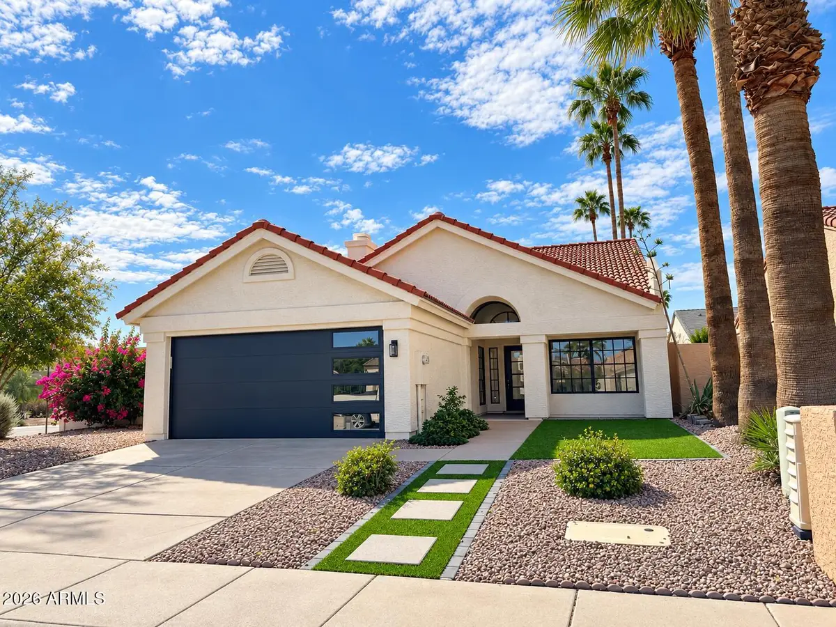 6014 N 81st Street, Scottsdale, AZ 85250 - #1