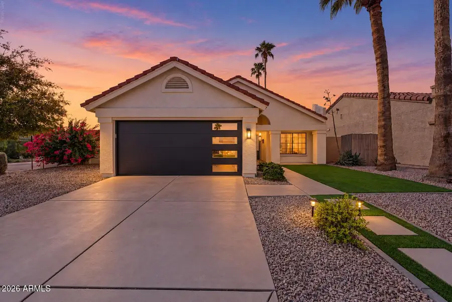 6014 N 81st Street, Scottsdale, AZ 85250 - #2