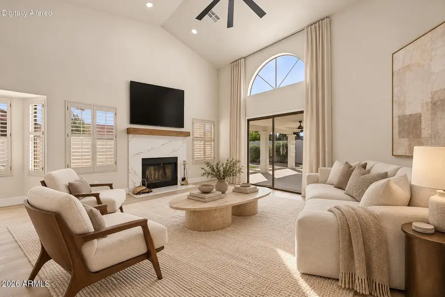 6014 N 81st Street, Scottsdale, AZ 85250 - #3