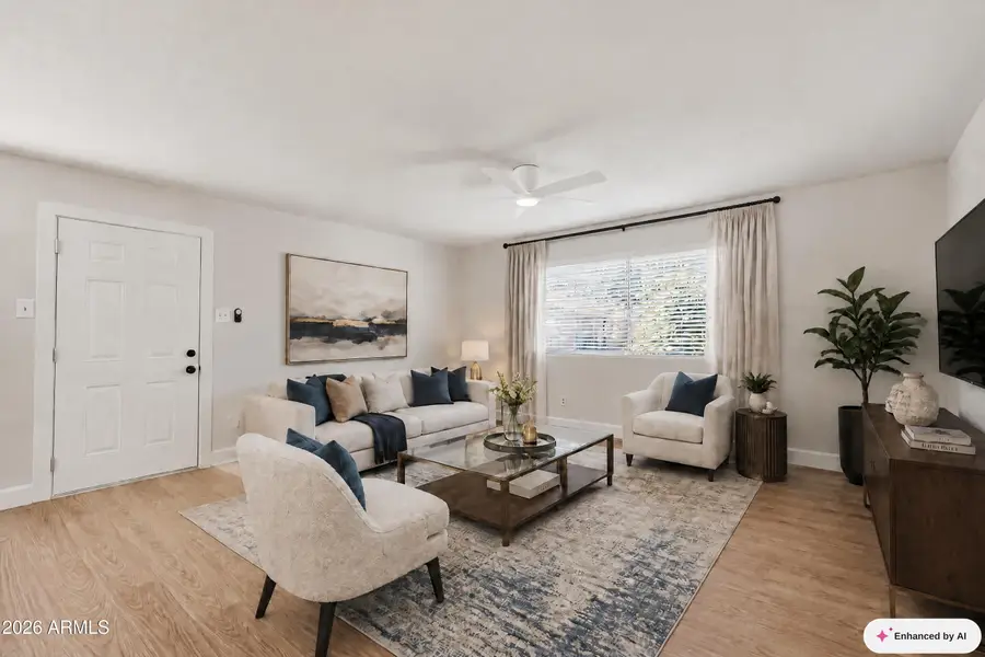 1042 N 84th Place, Scottsdale, AZ 85257 - #3