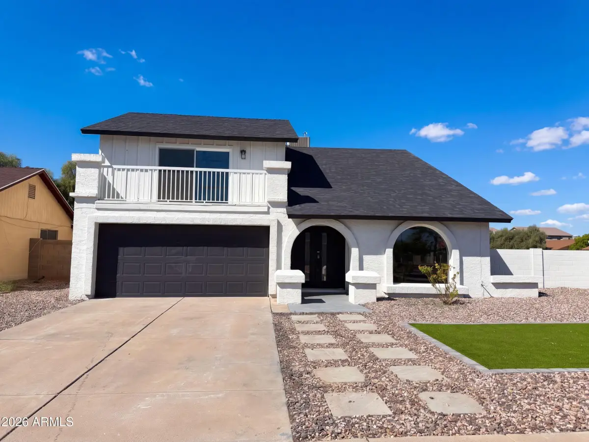 2408 S Spruce --, Mesa, AZ 85210 - #1
