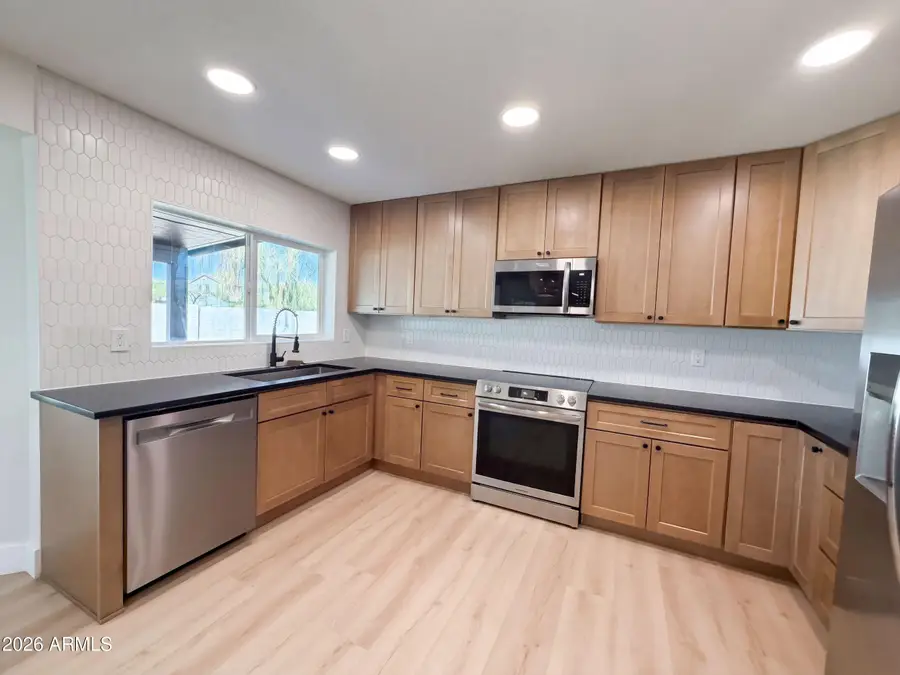 2408 S Spruce --, Mesa, AZ 85210 - #3