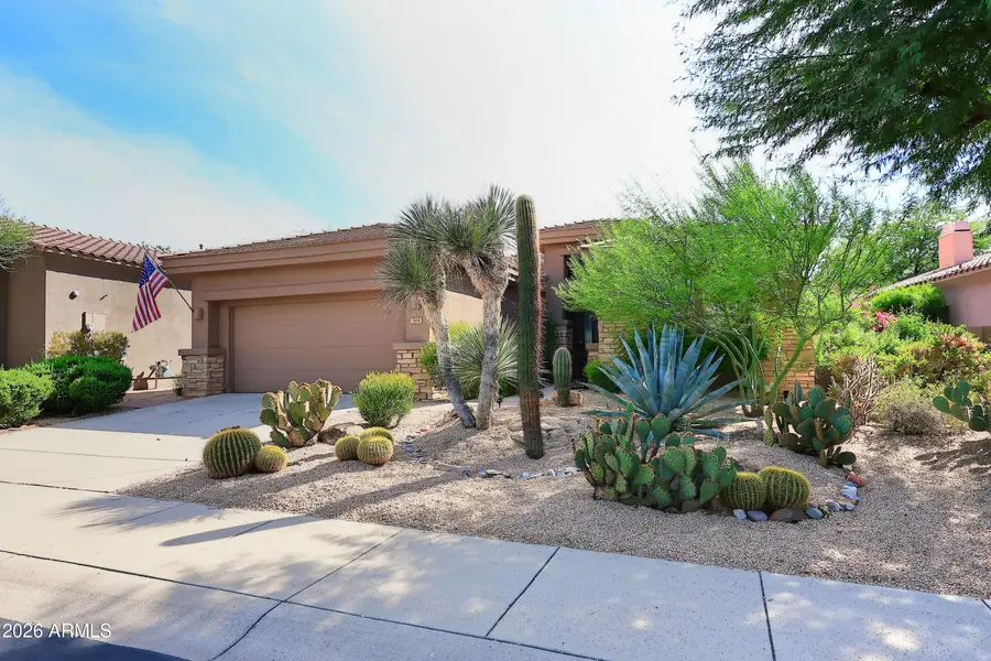 7425 E Soaring Eagle Way, Scottsdale, AZ 85266 - #2