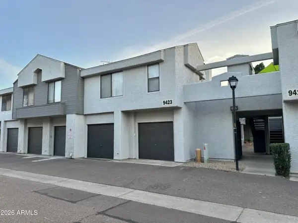 9423 N 59th Avenue #135, Glendale, AZ 85302