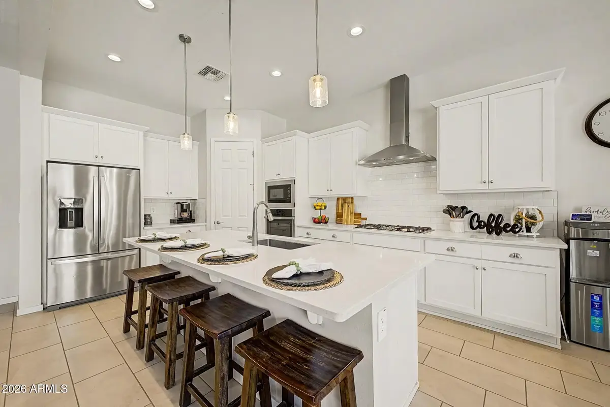 2334 N 195th Drive, Buckeye, AZ 85396 - #1