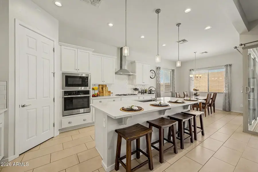2334 N 195th Drive, Buckeye, AZ 85396 - #2