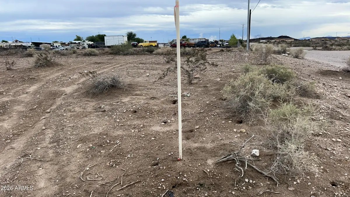 32XX S 339th Avenue #501-41-657A, Tonopah, AZ 85354 - #1
