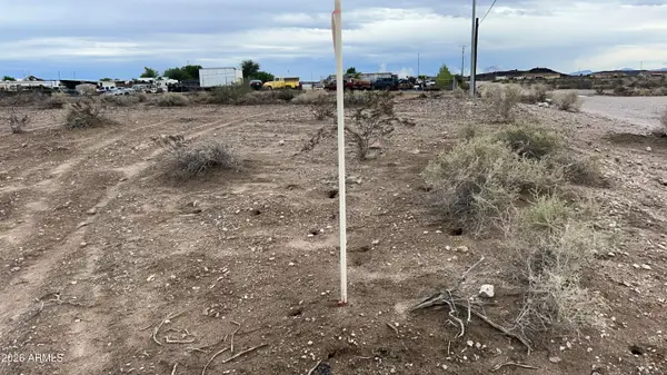 32XX S 339th Avenue #501-41-657A, Tonopah, AZ 85354