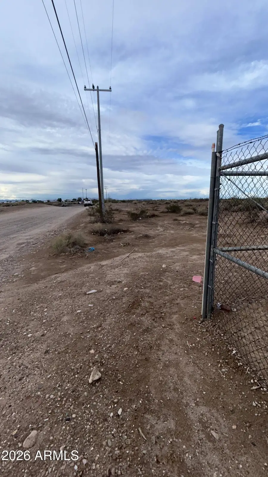 32XX S 339th Avenue #501-41-657A, Tonopah, AZ 85354 - #3