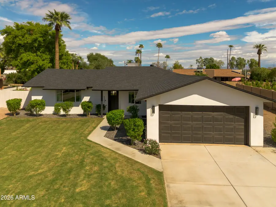 4533 N 87th Street, Scottsdale, AZ 85251 - #2