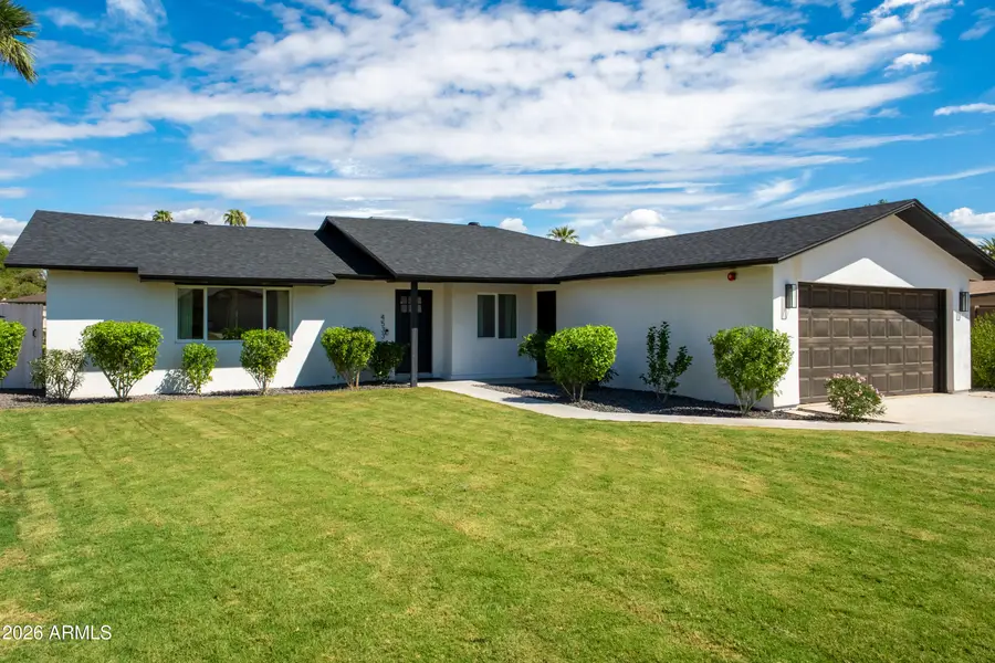 4533 N 87th Street, Scottsdale, AZ 85251 - #3