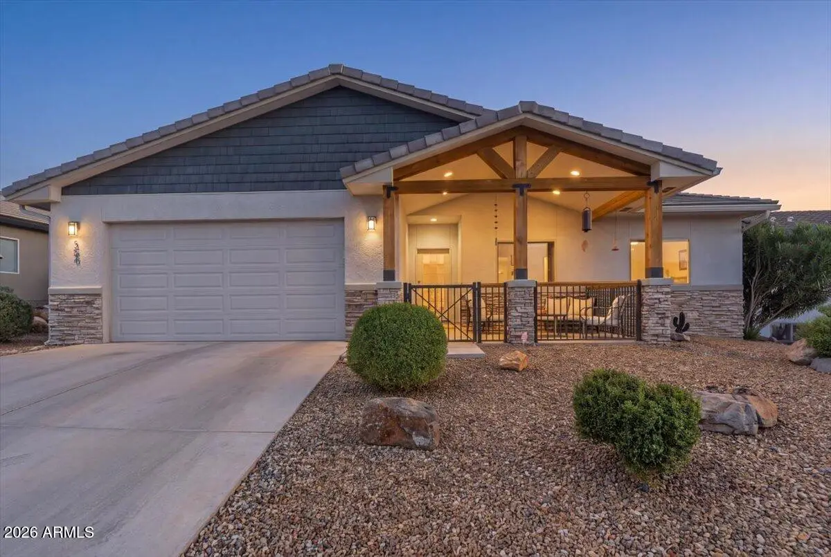 560 Skyline Boulevard, Clarkdale, AZ 86324 - #1