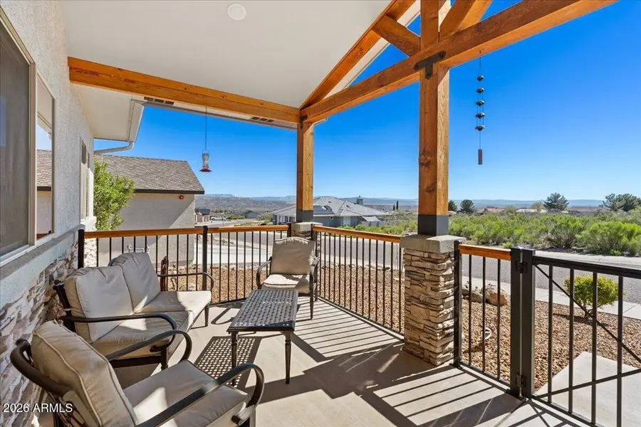 560 Skyline Boulevard, Clarkdale, AZ 86324 - #3