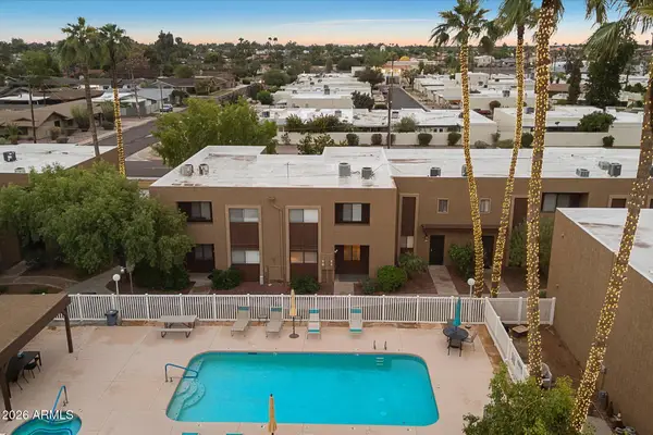 886 W Galveston Street #108, Chandler, AZ 85225