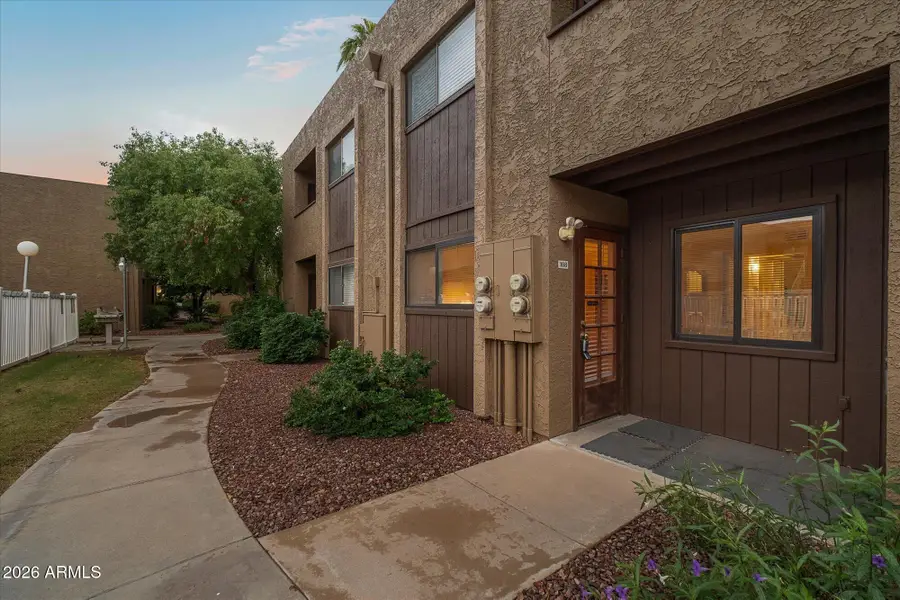 886 W Galveston Street #108, Chandler, AZ 85225 - #3